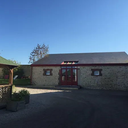 Domaine De Maspa Oda ve Kahvaltı