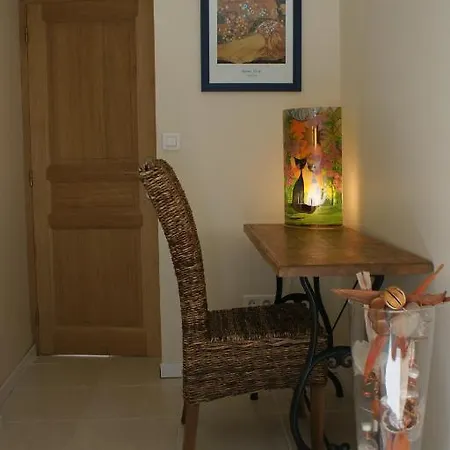 Oda ve Kahvaltı Domaine De Maspa *