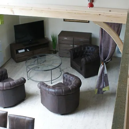 Bed & Breakfast Domaine De Maspa