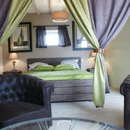 Domaine De Maspa *