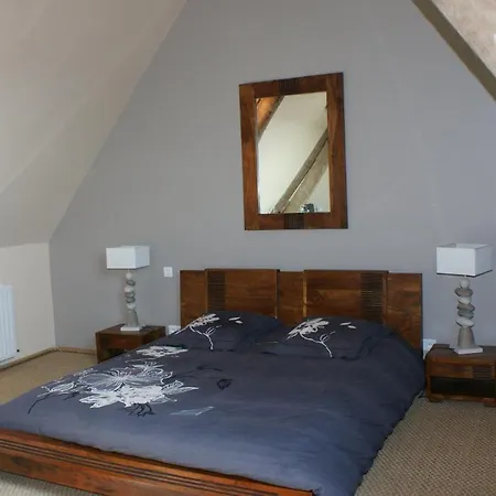 Domaine De Maspa Bed & Breakfast *