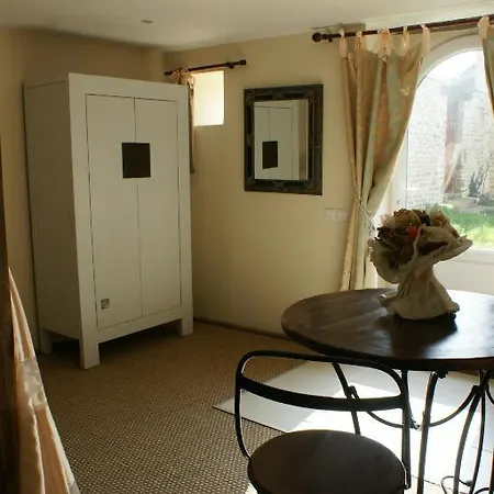 Domaine De Maspa *